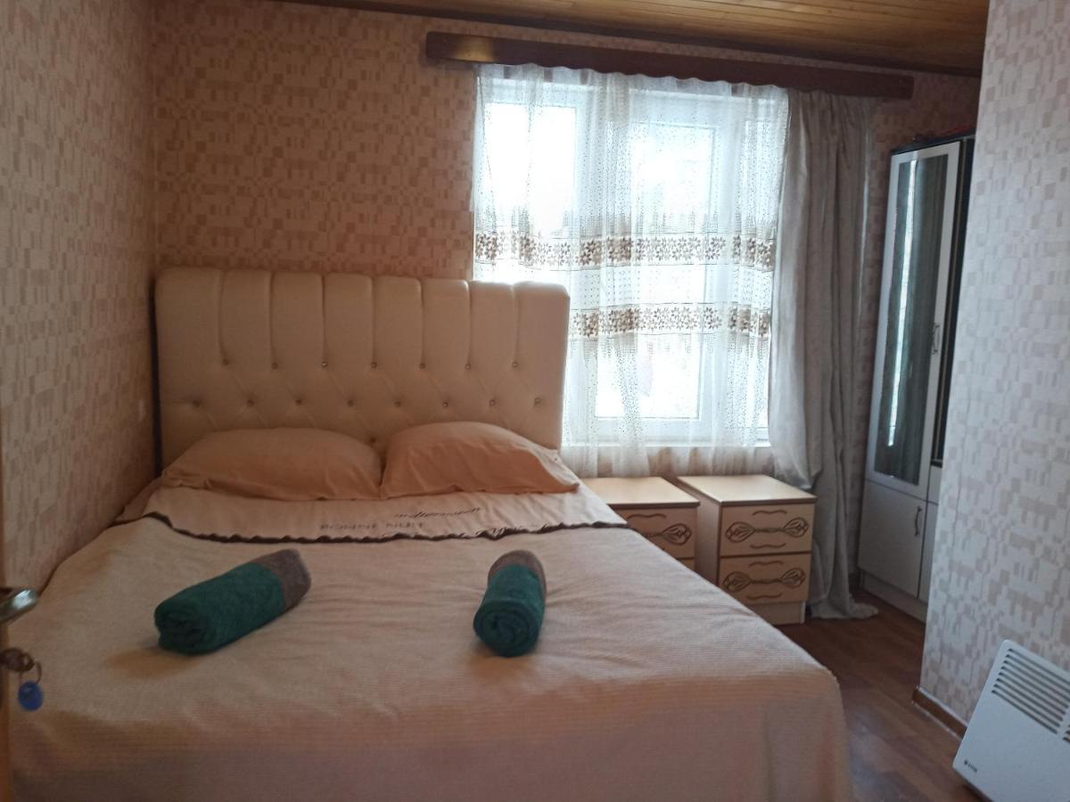 Sweetnight Hotel Mestia Luaran gambar