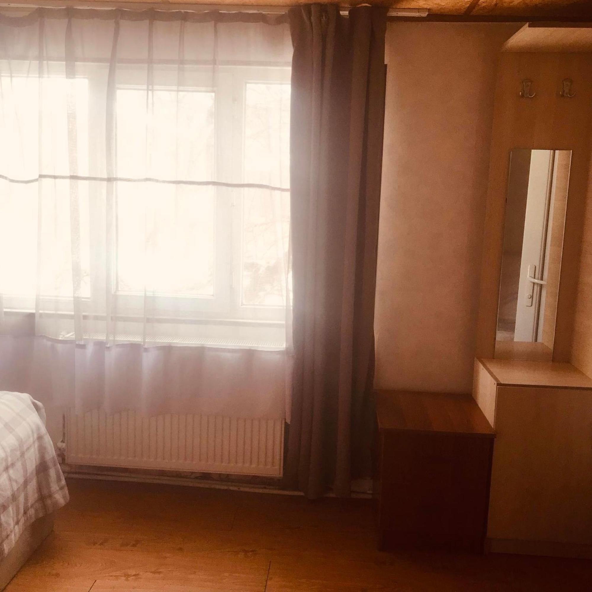 Sweetnight Hotel Mestia Luaran gambar