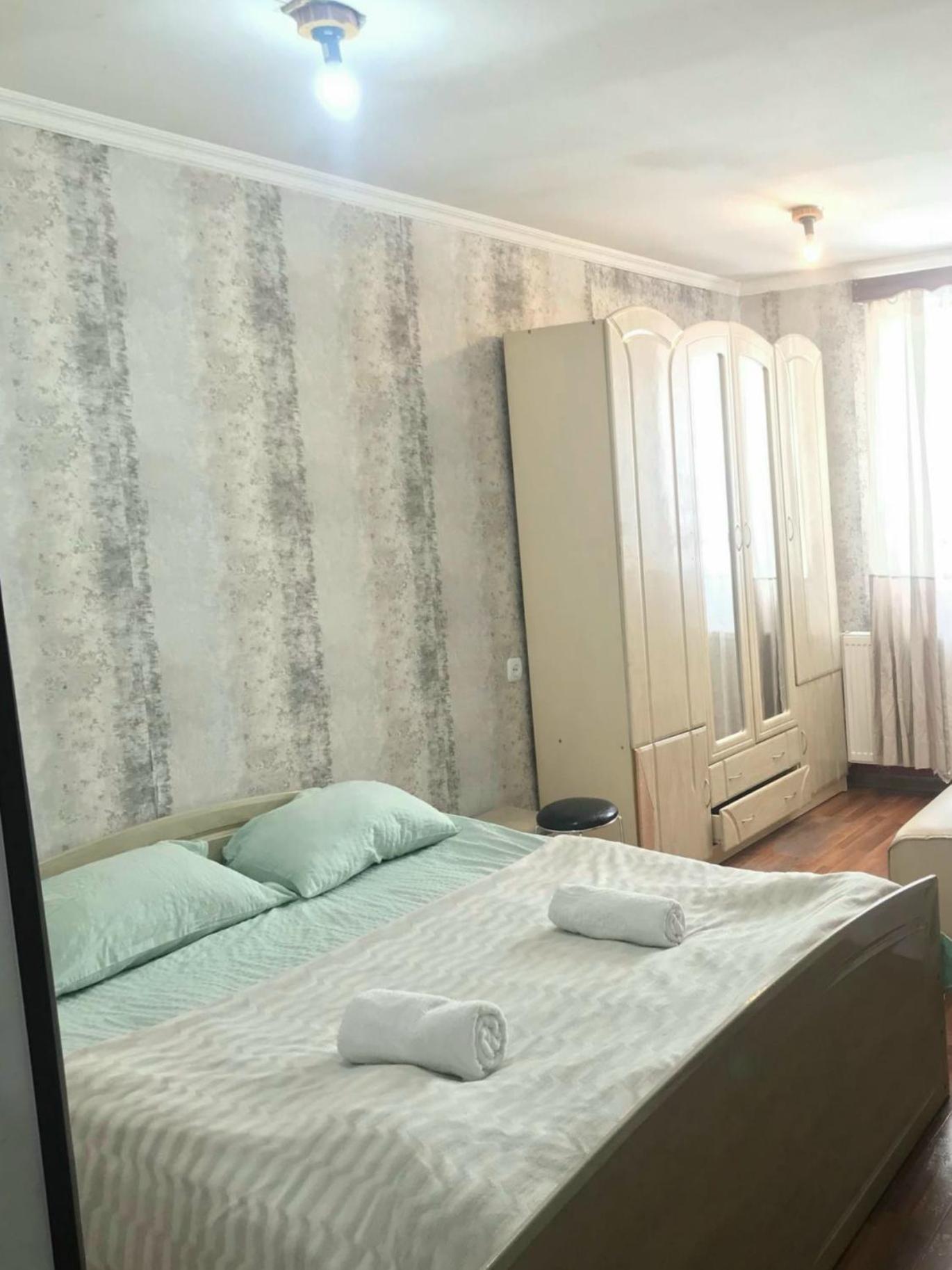 Sweetnight Hotel Mestia Luaran gambar