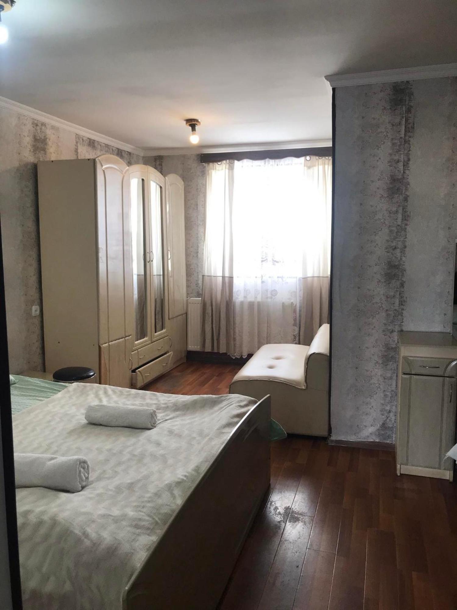 Sweetnight Hotel Mestia Luaran gambar