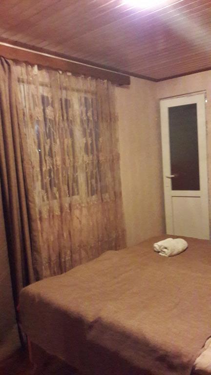 Sweetnight Hotel Mestia Luaran gambar