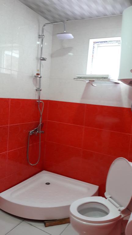 Sweetnight Hotel Mestia Luaran gambar