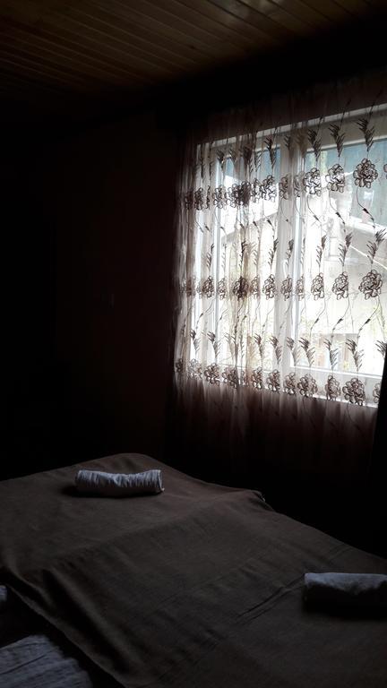 Sweetnight Hotel Mestia Luaran gambar